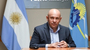 "El turismo impulsa el desarrollo de Puerto Madryn"