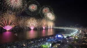 El norte de Brasil emerge como nuevo polo tur&iacute;stico