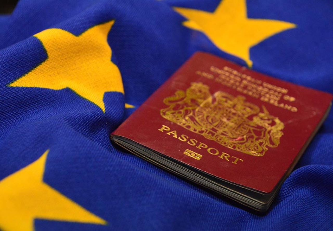 Europa exigir&aacute; pagar un permiso de ingreso desde 2027