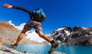 El turismo extremo de un d&iacute;a ofece adrenalina sin alejarse demasiado