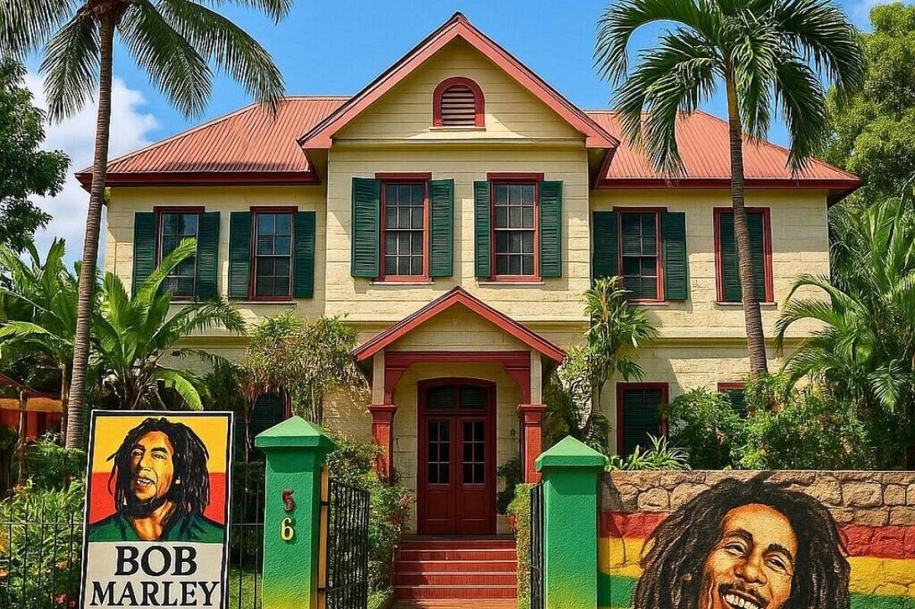 Jamaica lanz&oacute; una estrategia para atraer cinco millones de turistas estadounidenses