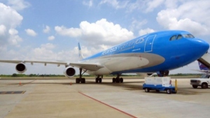 Trelew sumar&aacute; vuelos directos a Calafate y Ushuaia desde octubre