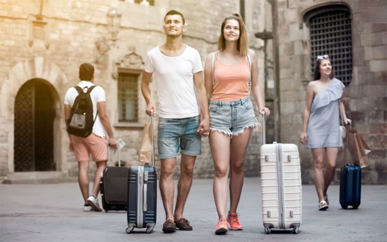 Espa&ntilde;a es el pa&iacute;s tur&iacute;sticamente m&aacute;s competitivo del mundo