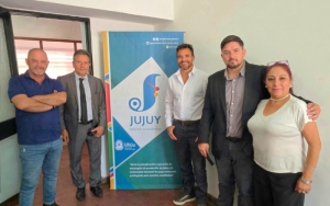 Jujuy tiene una Oficina de Turismo Acad&eacute;mico para atraer congresos y eventos cient&iacute;ficos