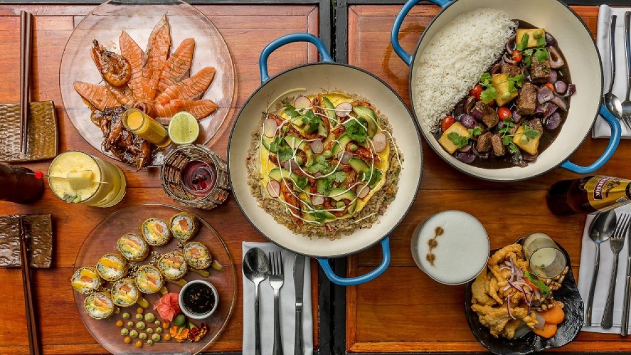 El turismo gastron&oacute;mico peruano se consolida como motor de atracci&oacute;n internacional
