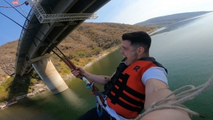 Diez destinos para hacer turismo de aventura en Argentina