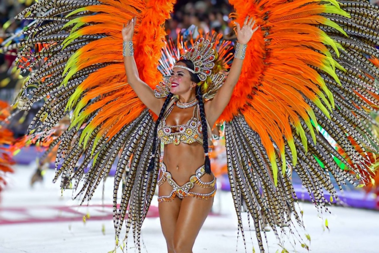 El carnaval correntino tendr&aacute; diez noches de celebraci&oacute;n