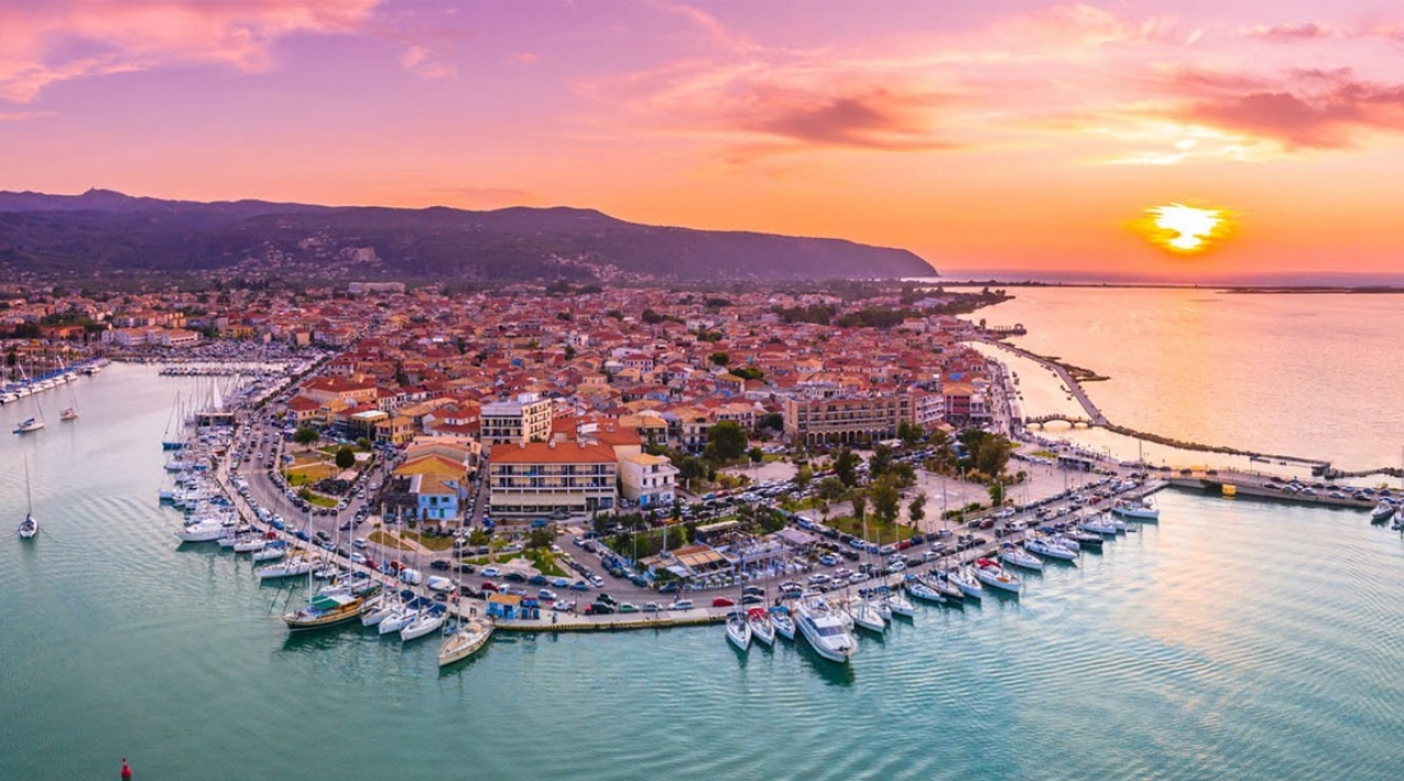 Grecia concentra el 11% del turismo insular mundial