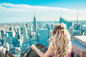 Las microescapadas urbanas transformaron el descanso en Nueva York