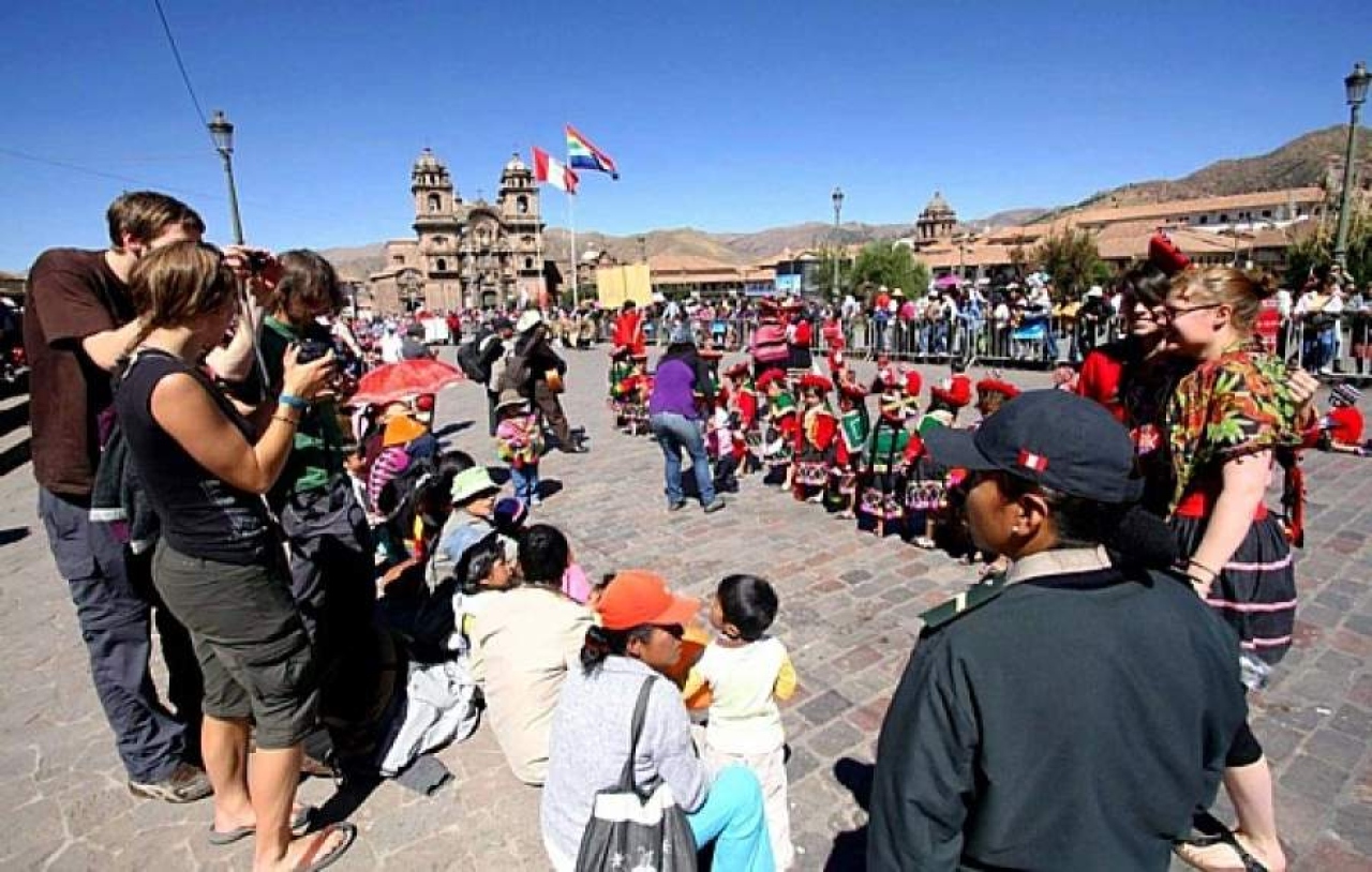 El turismo peruano generar&iacute;a 31.000 empleos