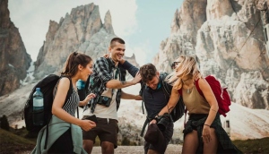 Tres nuevas tendencias redefinen la forma de viajar