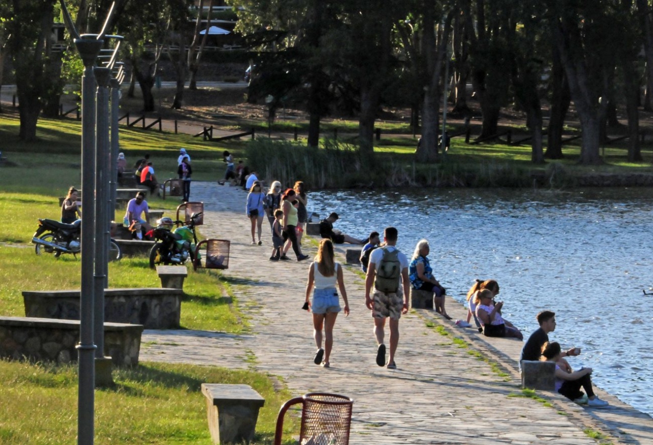 El D&iacute;a del Turismo Tandilense tendr&aacute; actividades para toda la familia