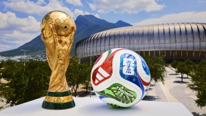 M&eacute;xico impulsa una estrategia tur&iacute;stica para aprovechar el mundial de f&uacute;tbol como motor de crecimiento