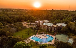 Iguaz&uacute; se consolid&oacute; como polo regional de congresos con su nuevo centro de eventos