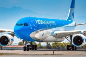 Argentina reforz&oacute; su estrategia aerocomercial y de cruceros