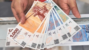 La Rioja lanz&oacute; su propio Previaje con moneda local