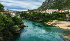 Ciudades europeas que renacieron del conflicto y el olvido