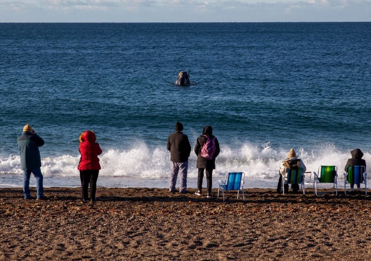 Argentina tiene tres de las diez mejores playas latinoamericanas