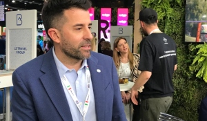 Ezequiel Barberis se perfil&oacute; como pr&oacute;ximo presidente de Faevyt