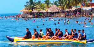 Honduras capt&oacute; un 14,6% m&aacute;s de viajeros internacionales