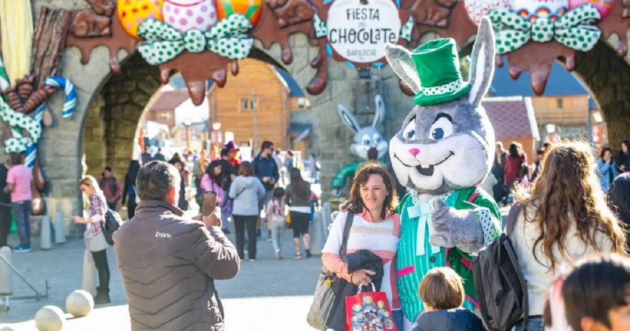 Semana Santa moviliz&oacute; a 2.852.256 turistas argentinos