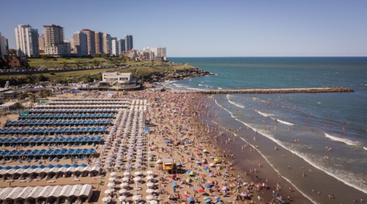 Los argentinos planifican con anticipaci&oacute;n sus vacaciones de verano para ahorrar y evitar contratiempos