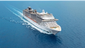 Brasil transita su temporada de cruceros con una oferta r&eacute;cord de 670.000 camas