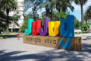 Jujuy Energ&iacute;a Viva revalid&oacute; su liderazgo en la Asociaci&oacute;n de Gu&iacute;as