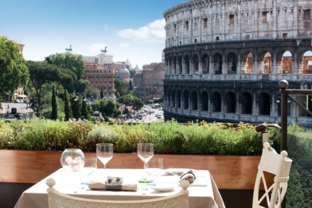 Argentina sell&oacute; una alianza con Italia para impulsar el turismo de ra&iacute;ces