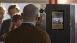 Europa elimin&oacute; el sello del pasaporte y activ&oacute; sus fronteras inteligentes