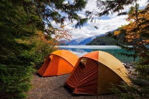 El turismo regenerativo abre una nueva etapa para los campings argentinos