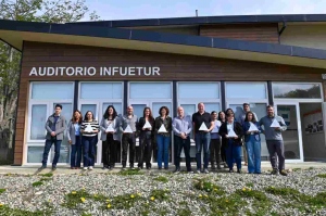 Tierra del Fuego reconoci&oacute; a prestadores tur&iacute;sticos