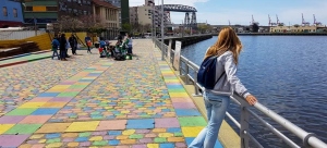 La Boca es uno de los &iacute;conos tur&iacute;sticos porte&ntilde;os