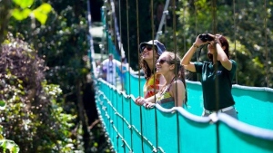 Costa Rica, Italia y Jap&oacute;n son pa&iacute;ses a los que siempre se quiere regresar