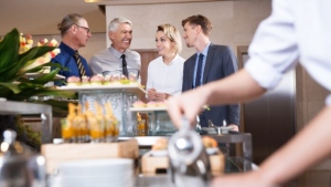 Neuqu&eacute;n fortaleci&oacute; el turismo de reuniones