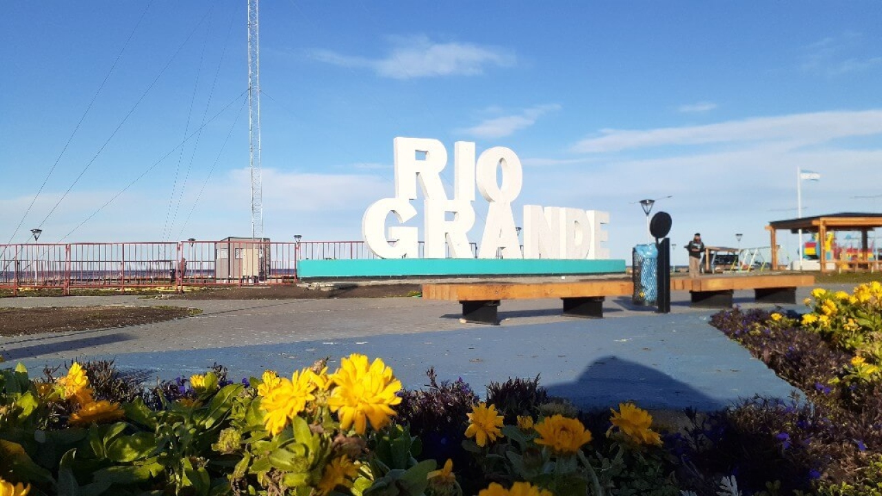 R&iacute;o Grande ampli&oacute; su programa de viajes de egresados