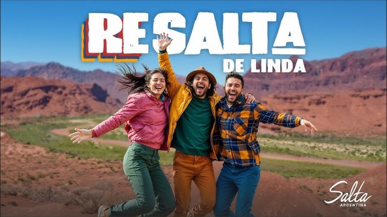 Salta reafirm&oacute; su liderazgo en comunicaci&oacute;n tur&iacute;stica