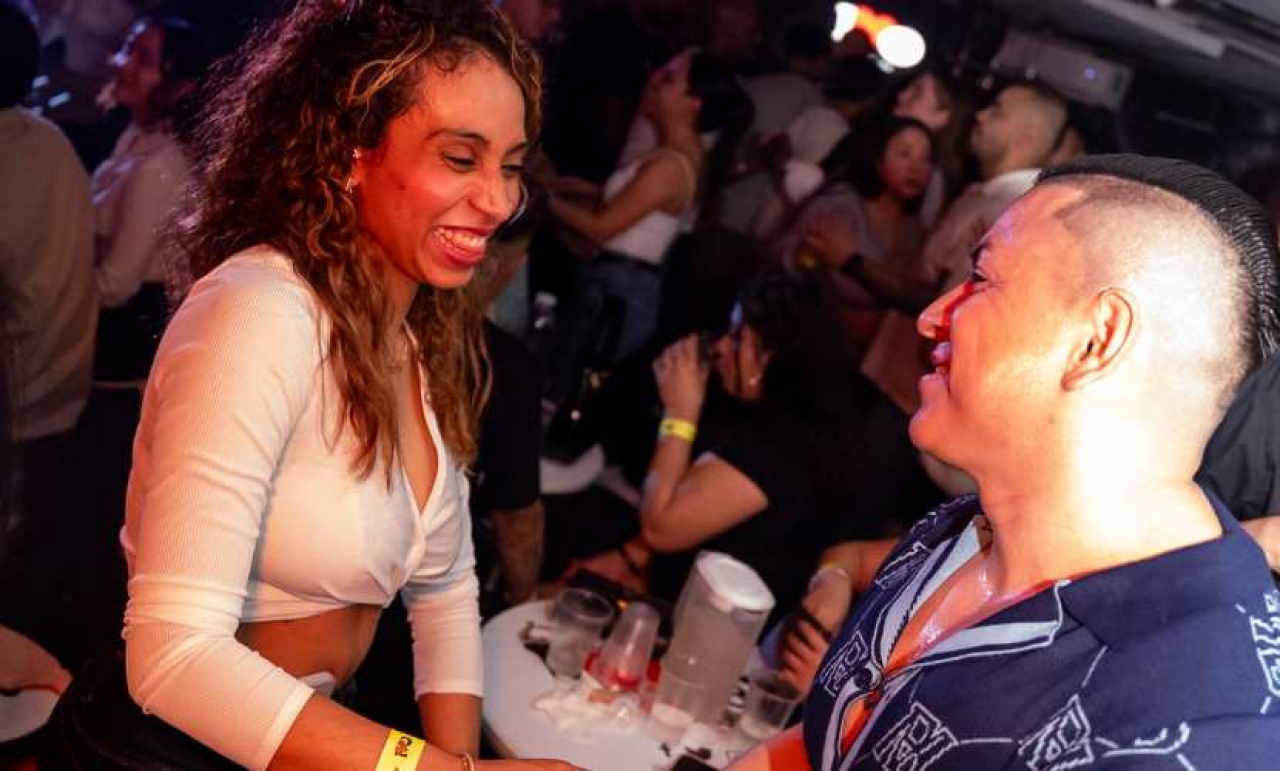 Los bares y clubes nocturnos de Londres vibran al ritmo latino