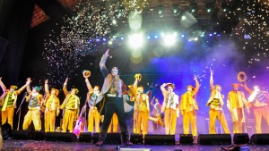 Uruguay despliega una intensa agenda cultural para vivir el verano 2026