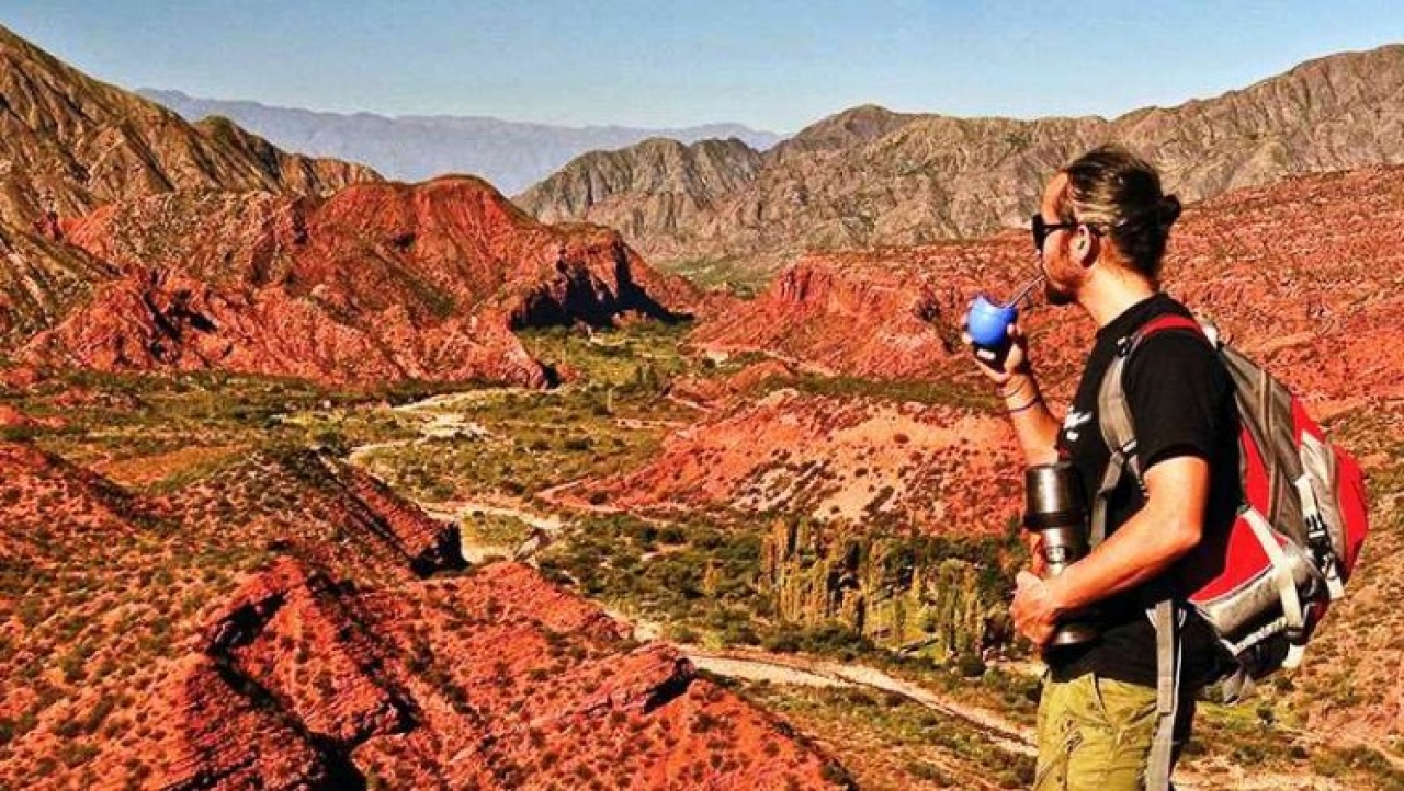 La Rioja es un destino emergente con atractivos naturales y culturales &uacute;nicos