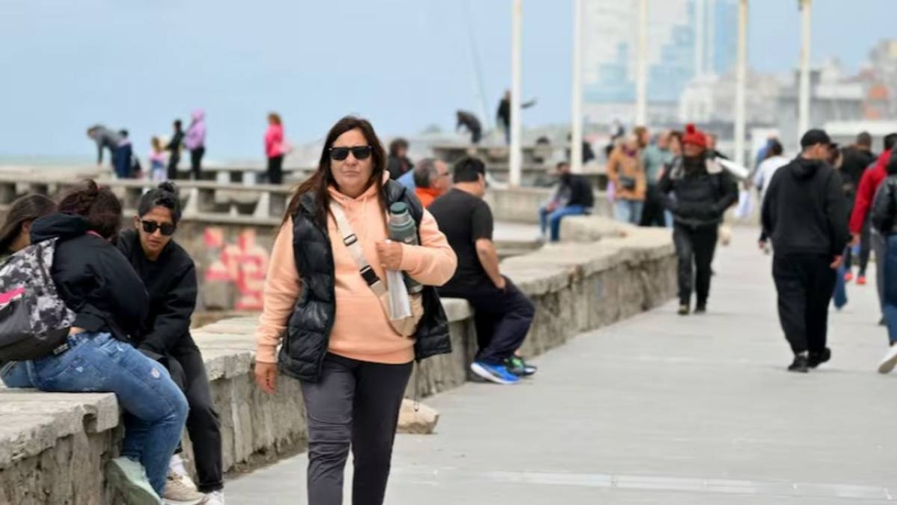 El fin de semana largo argentino tuvo m&aacute;s viajeros con menor gasto