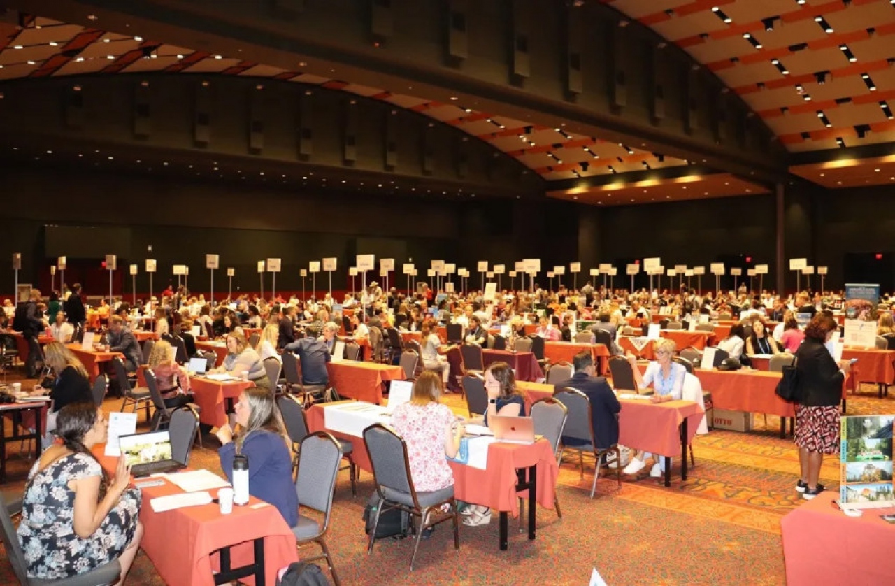 Fort Lauderdale organizar&aacute; el IPW 2026 con lo mejor del turismo receptivo estadounidense