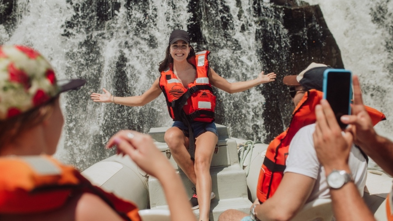 El programa misionero Conexi&oacute;n Turismo beneficia a los trabajadores