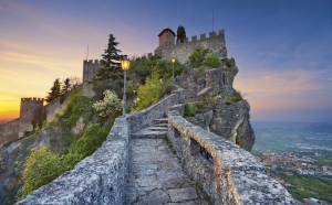 Moldavia, Liechtenstein y San Marino son destinos alternativos europeos