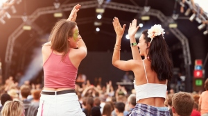 Una app renov&oacute; el turismo musical con viajes para fans de recitales