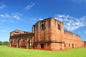 Paraguay coordinará el Camino de los Jesuitas en Sudamérica