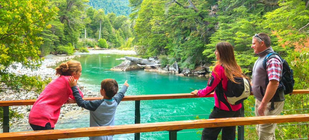 Esquel avanza con su Plan Estrat&eacute;gico de Turismo Sostenible 2030