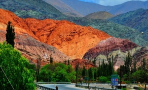 Jujuy salió indemne de la crisis turística invernal