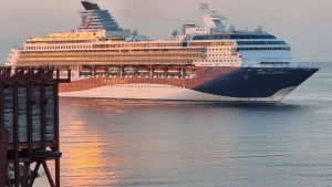 Se realiz&oacute; el Congreso Internacional de Turismo N&aacute;utico y de Cruceros