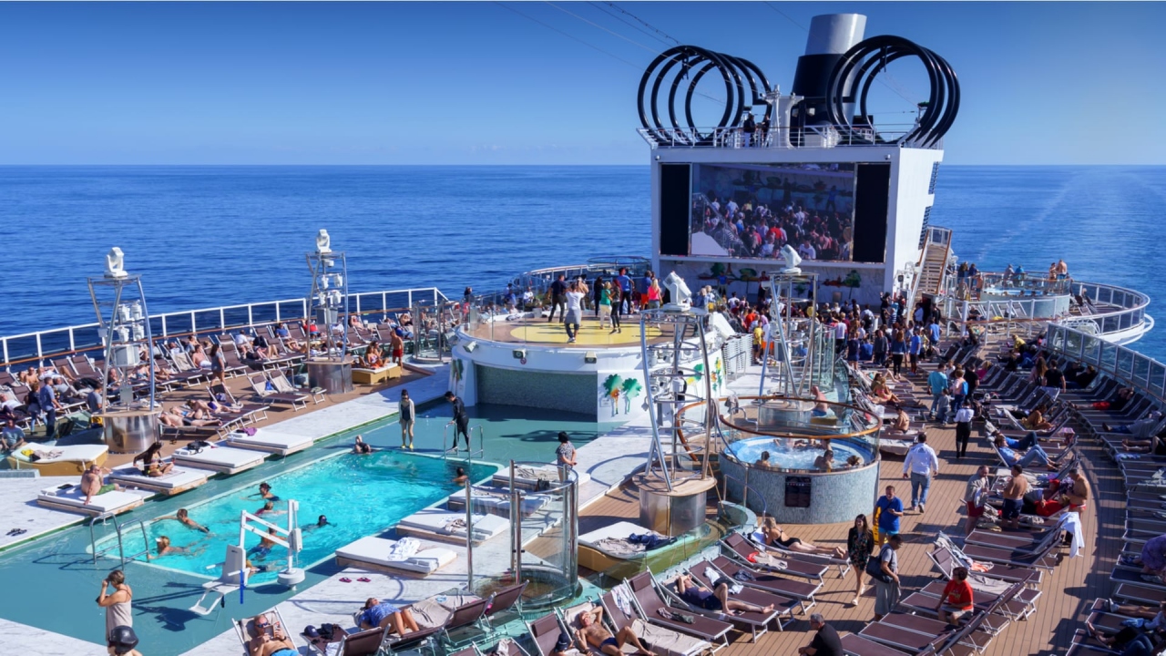 Se acerca el Congreso Internacional de Turismo Náutico y de Cruceros